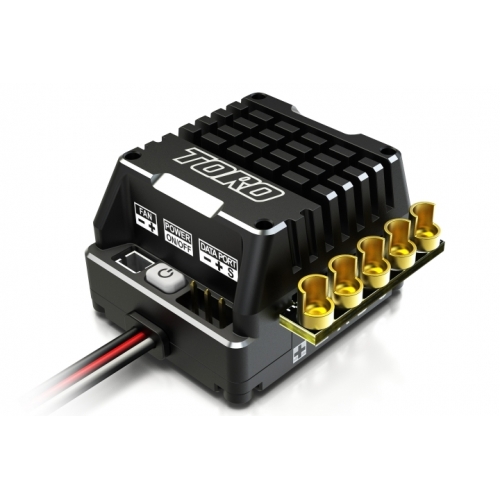 SkyRC TORO TS 160A ESC Regulator